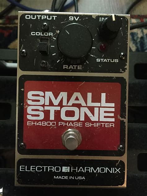 electro-harmonix|[SOLVED]